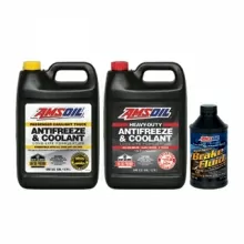 Aceite para motor - AMSOIL INC – LAT