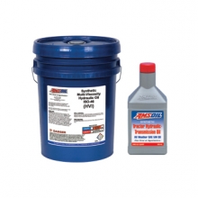 Amsoil hydraulic oils products